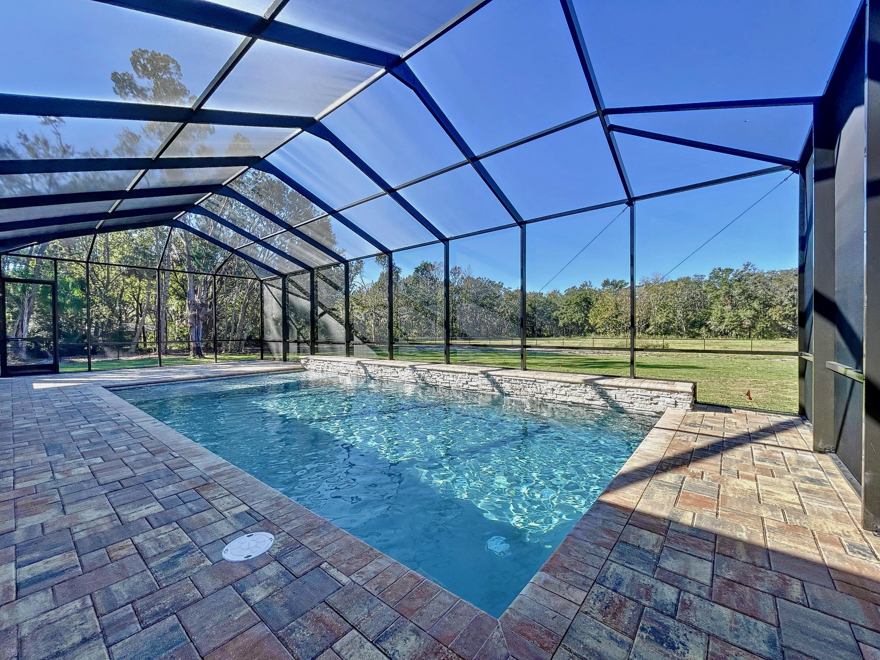 1 best pool