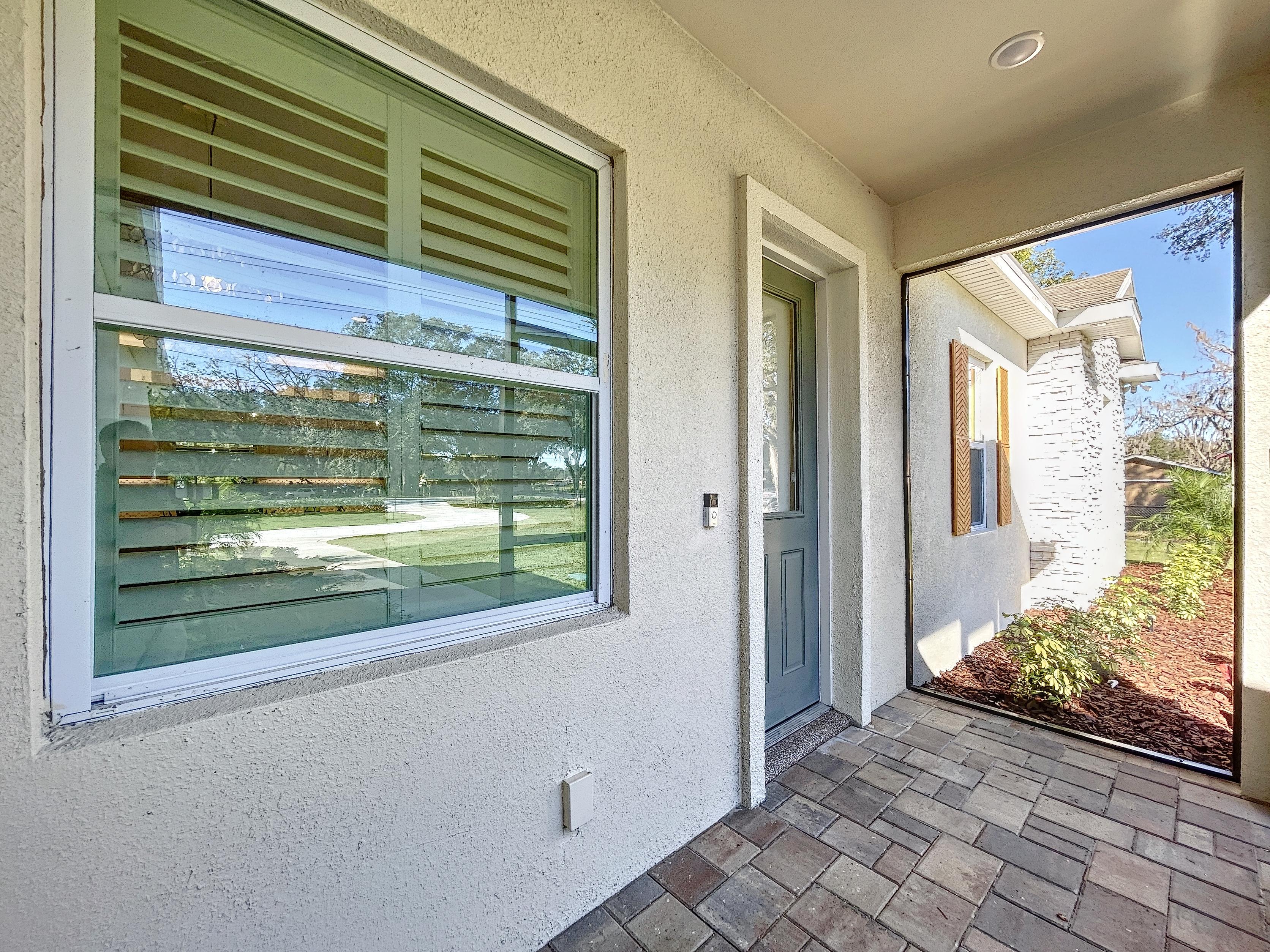 1 front porch