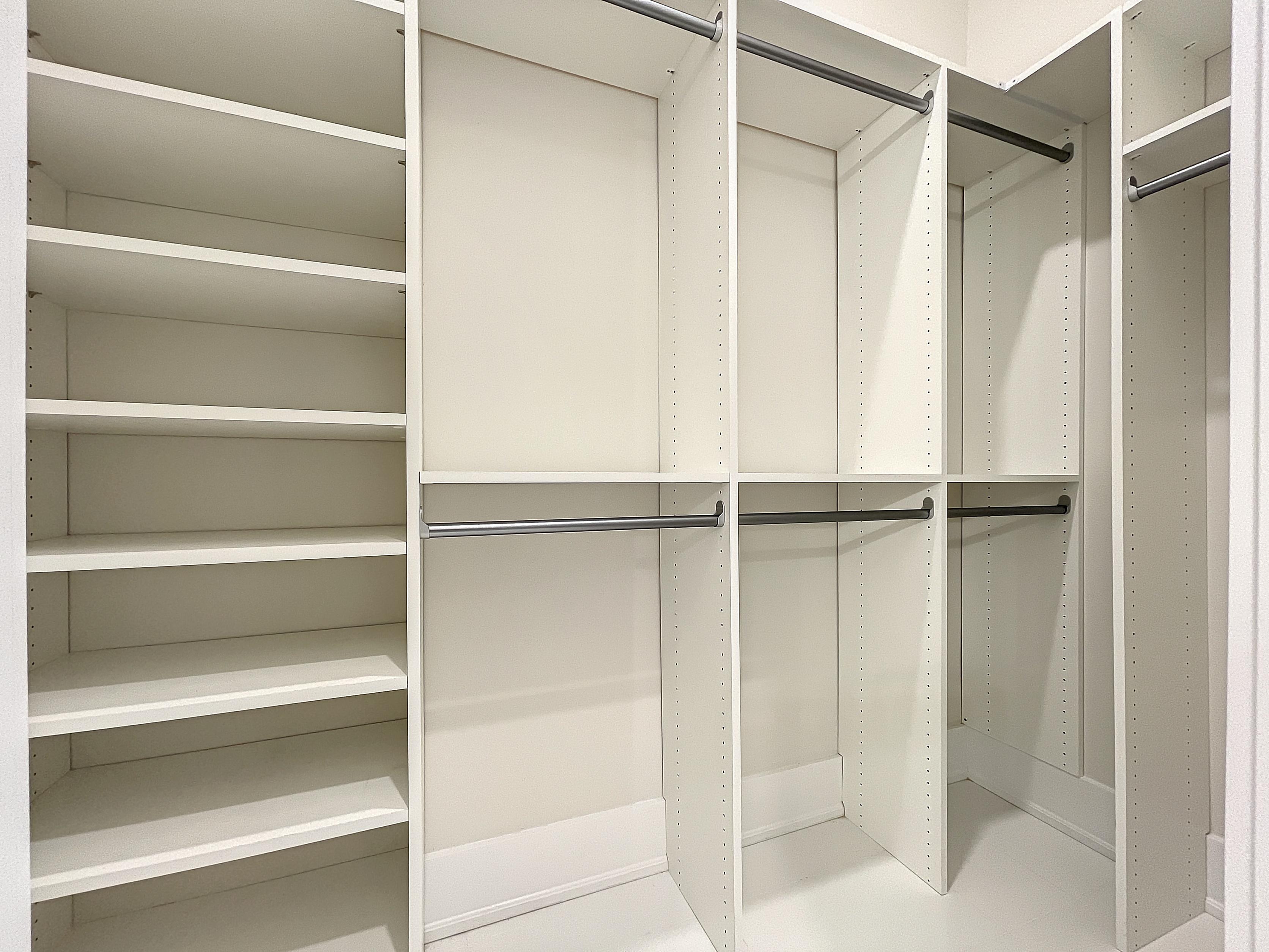 1 master closet 2