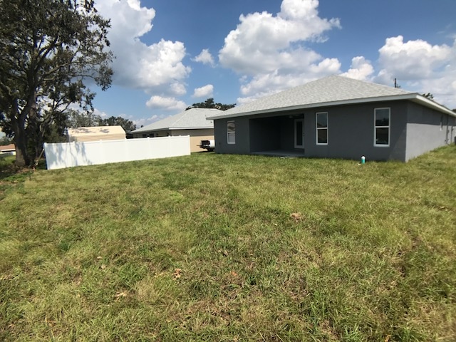 13back yard