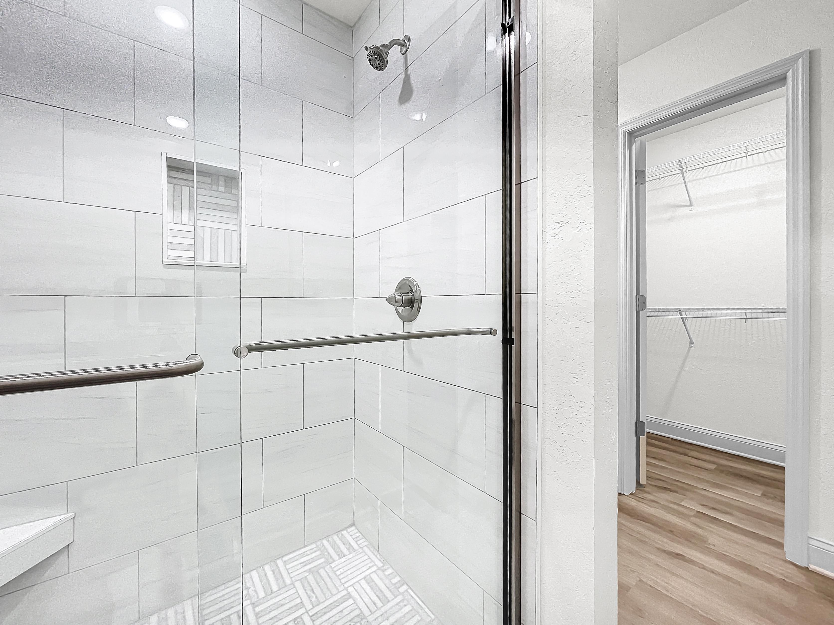1mastershower