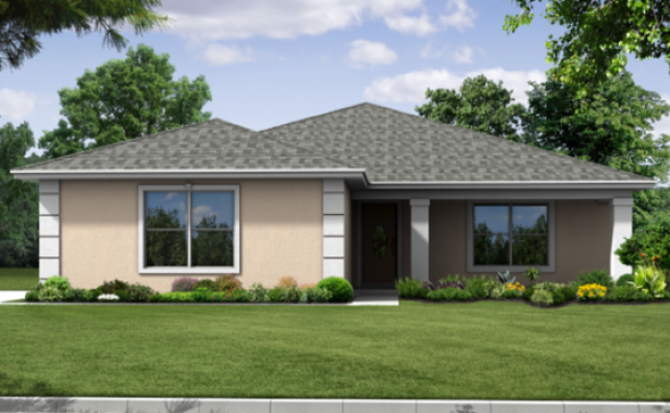 6209 Jubalee Home