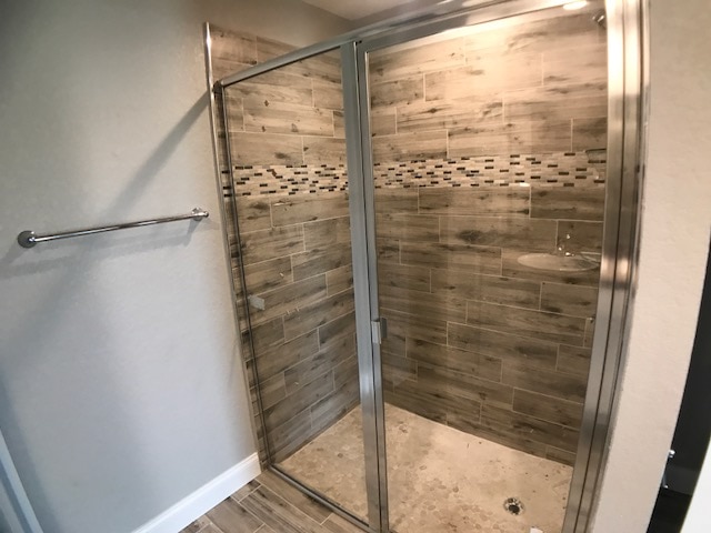 7master shower