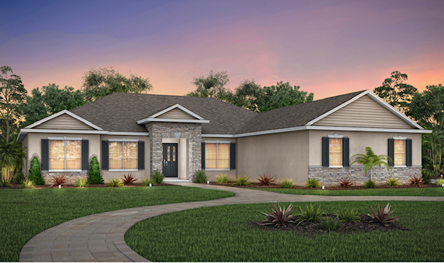 lakeland home builders