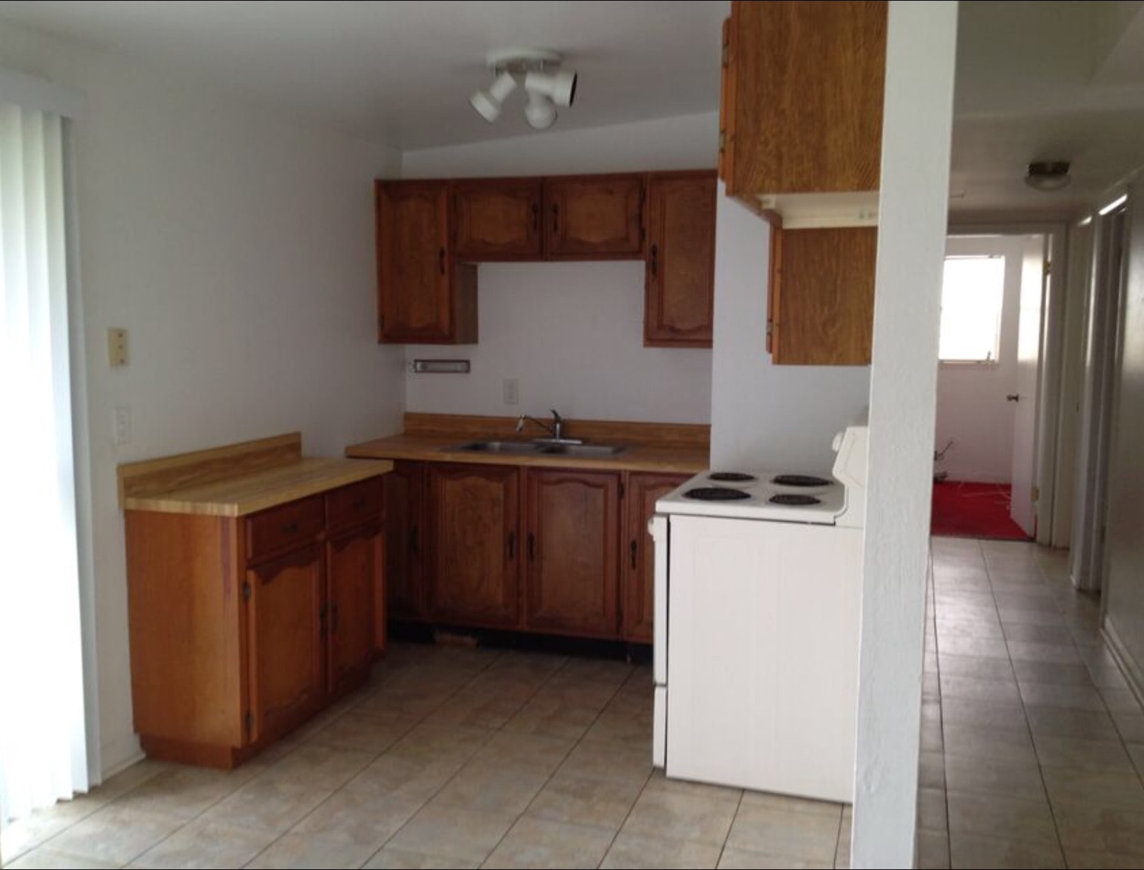 kitchen 1