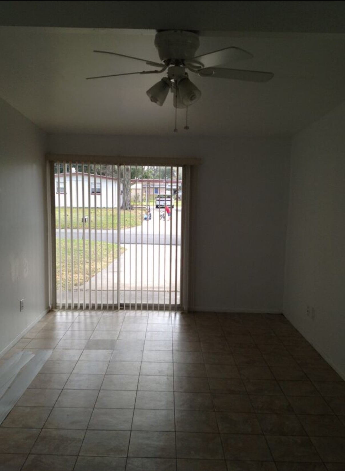 door