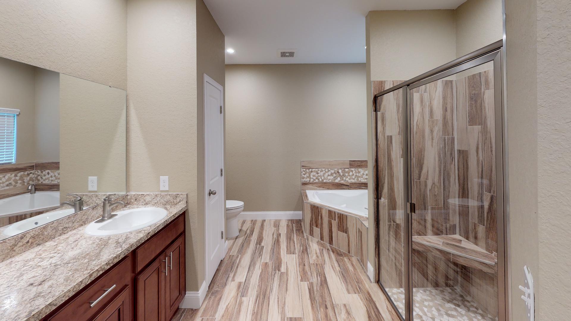 Glenview-Bathroom