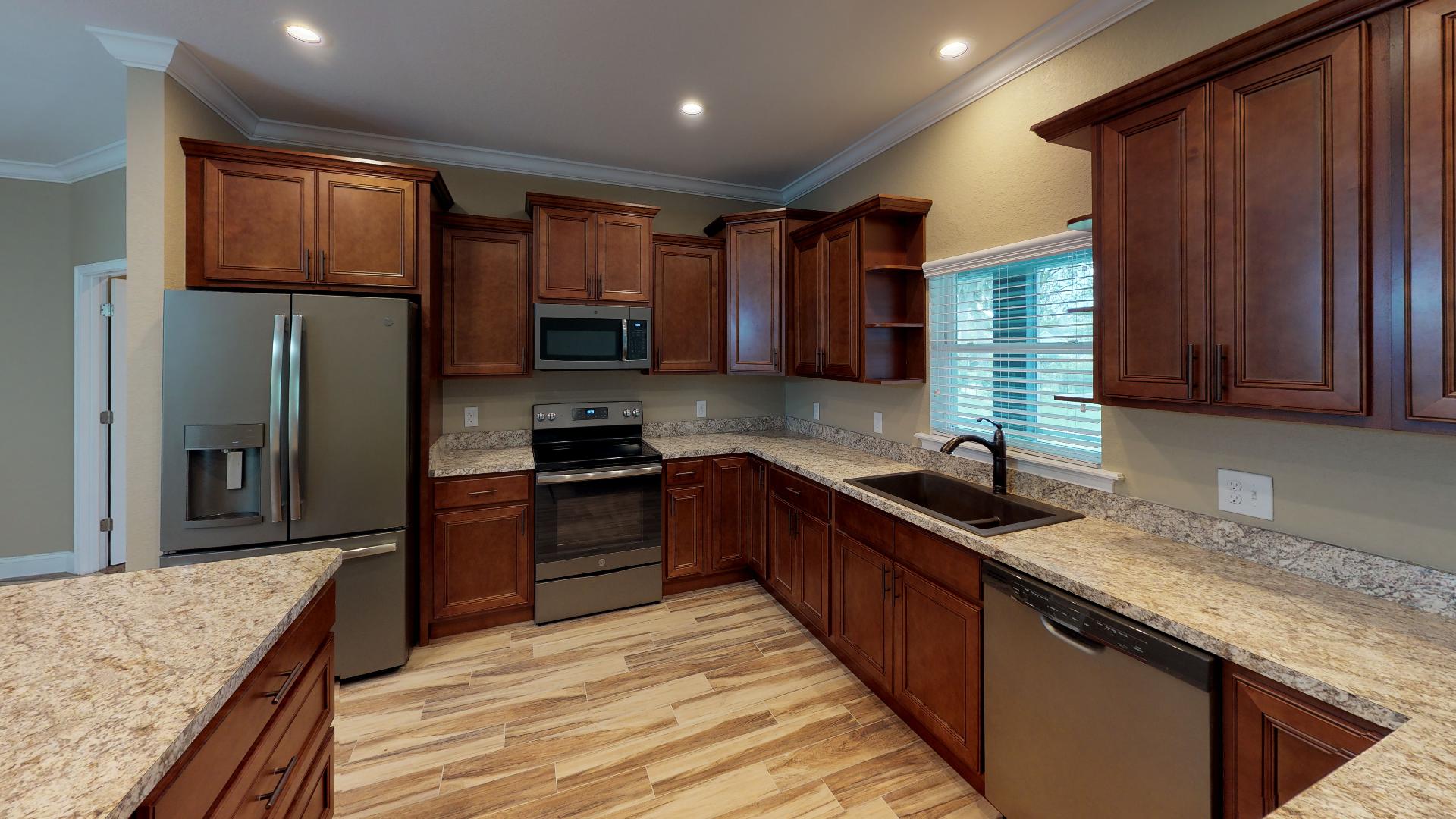 Glenview-Kitchen