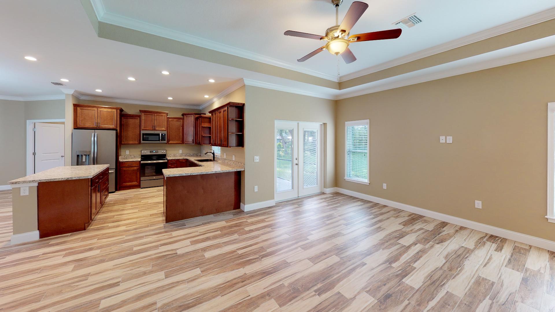 Glenview-Unfurnished