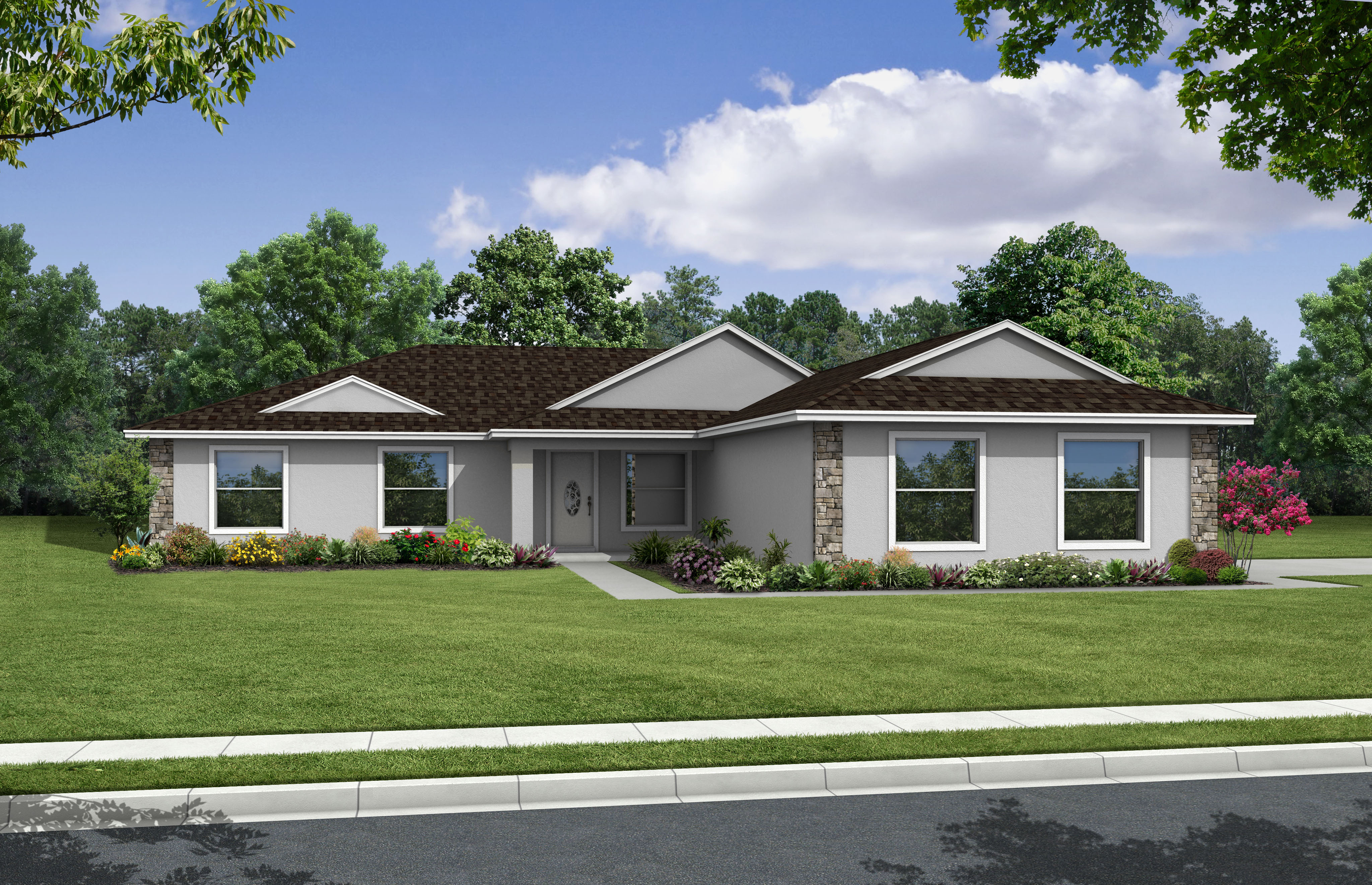Lawn St rendering Tula 2