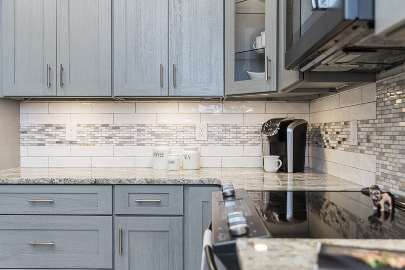 backsplash