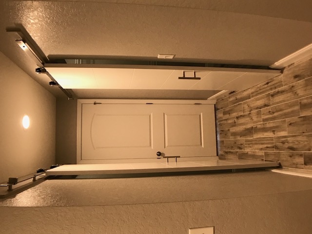barn doors
