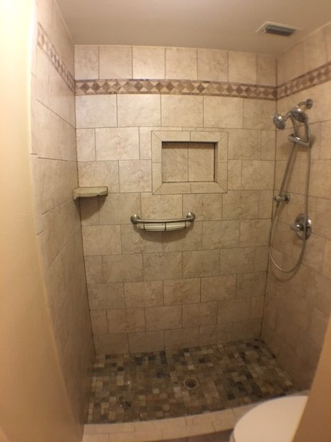 bath