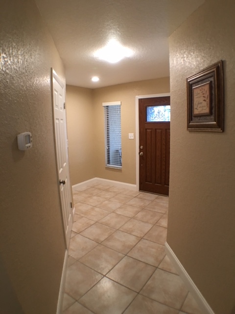 foyer