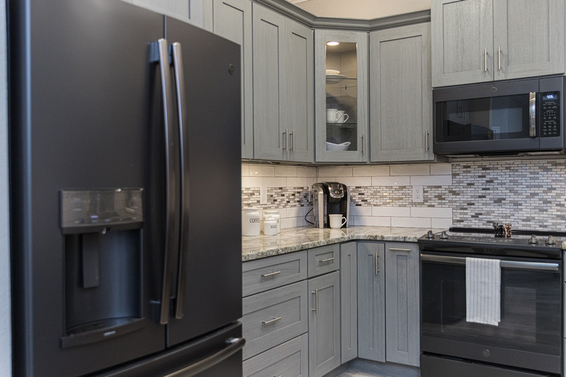 fridgekitchen