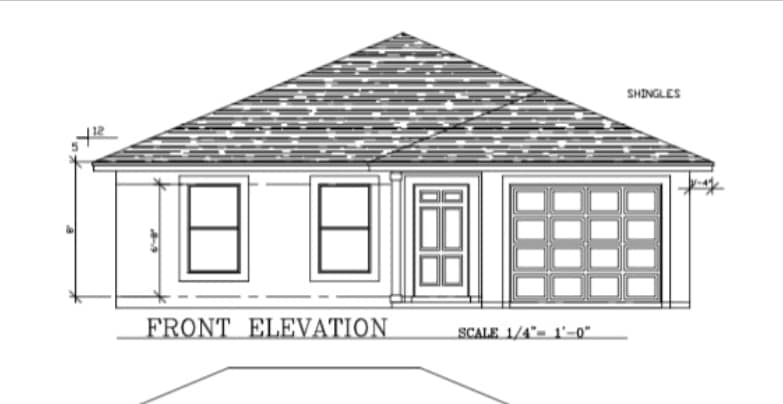 front morton