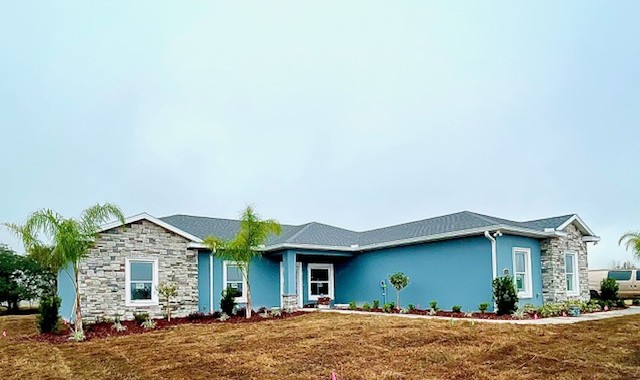 lakeland home builders