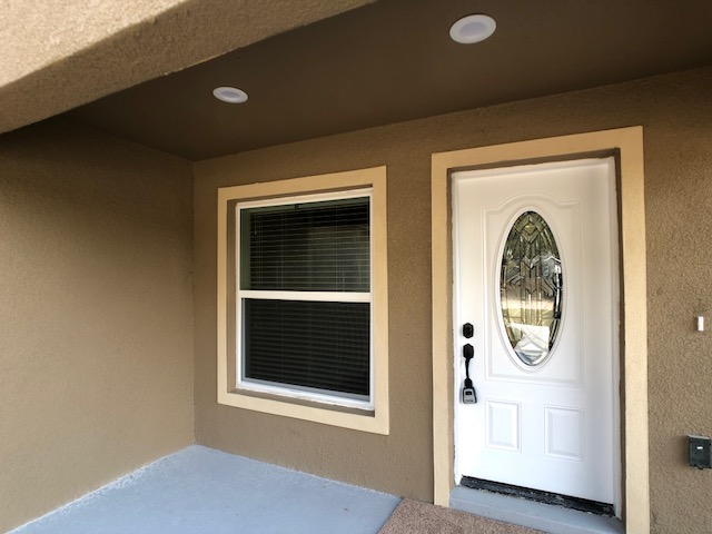 frontdoor