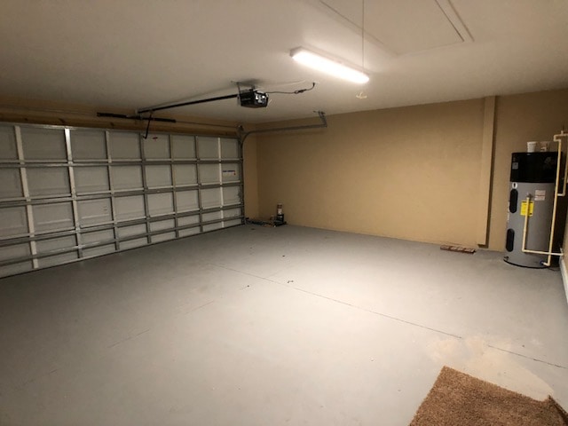 garage