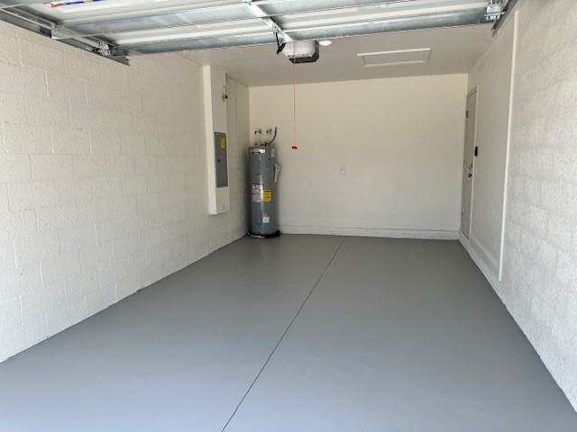 garage