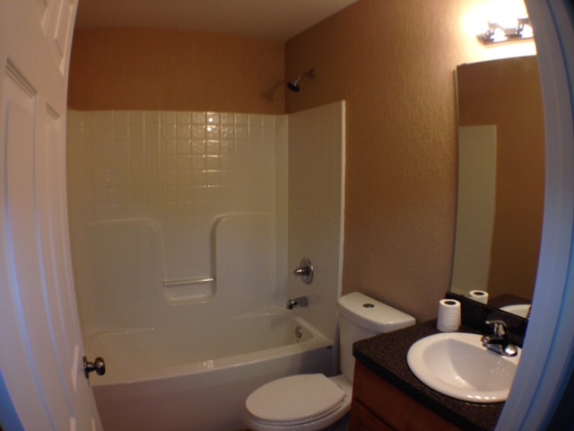 hall bath