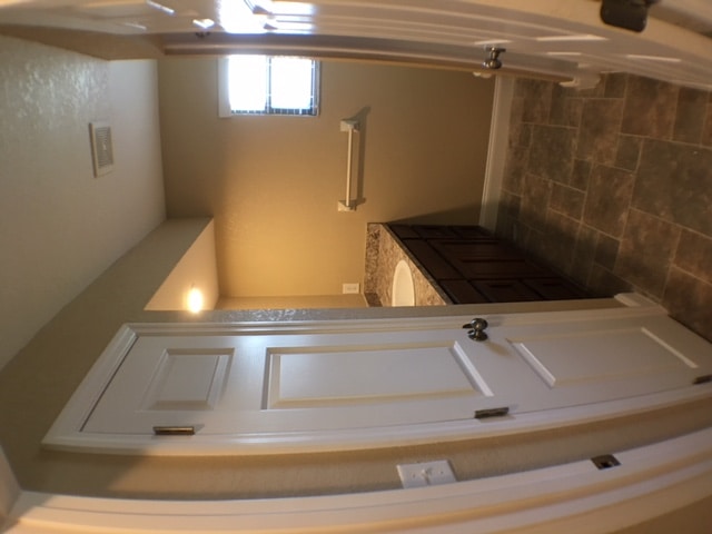 hall bath