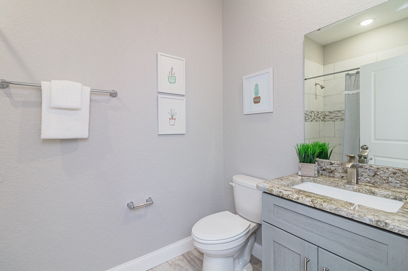 hall bath