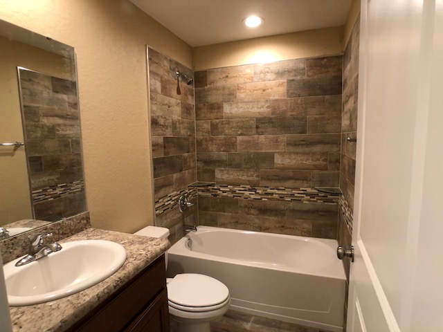 hall bath