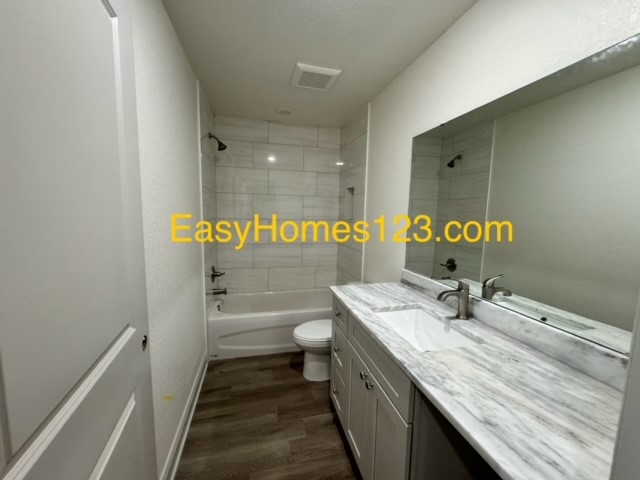 hall bath