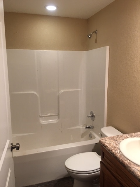 hall bath