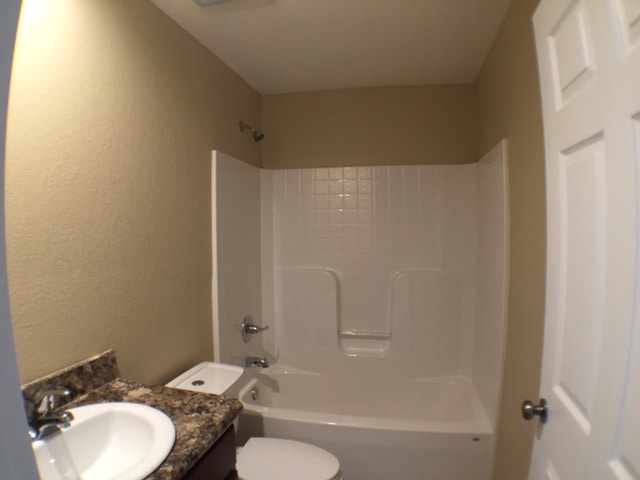 hall bath