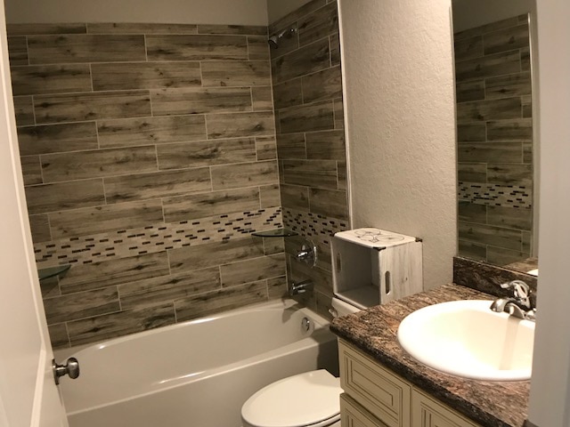 hall bath