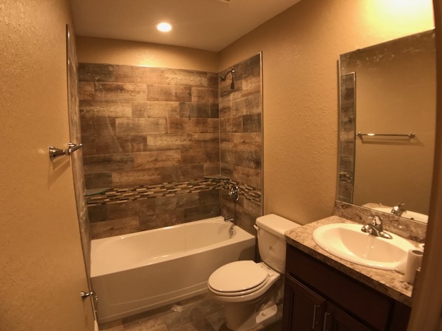 hall bath