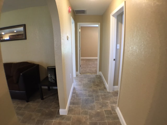 hall