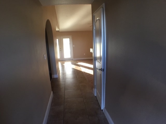 hall