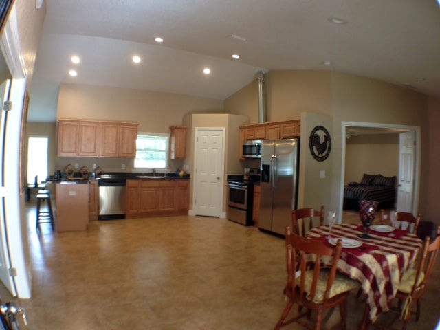 kitchen-dining