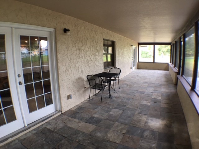 lanai