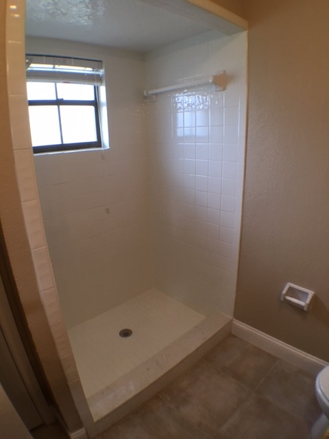 master-shower