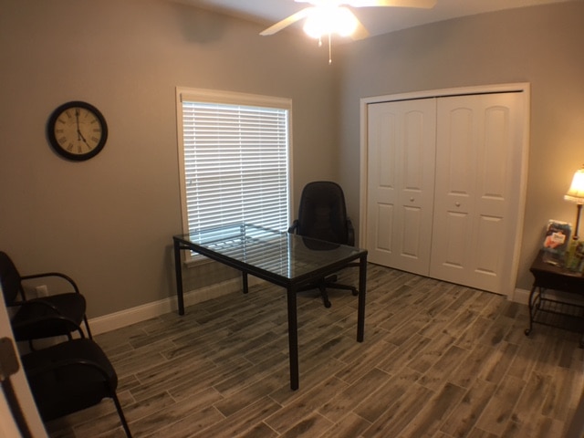 office