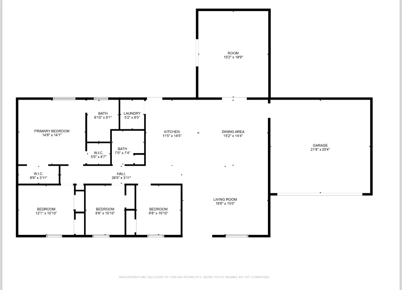 park floor plan tony