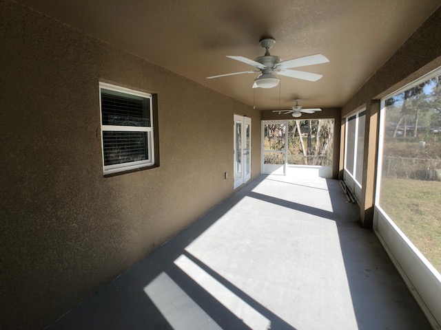 porch