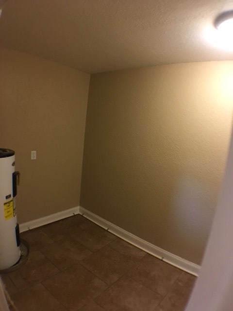 utiliy room